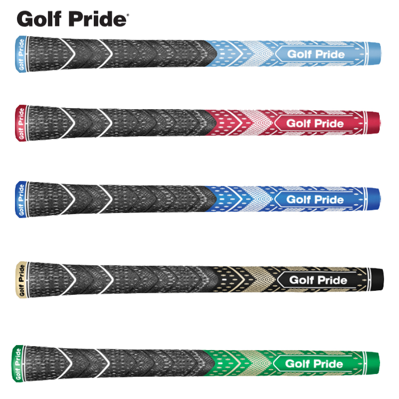 Golf Pride ゴルフプライド MCC・TEAMS ・プラス4・スタンダード