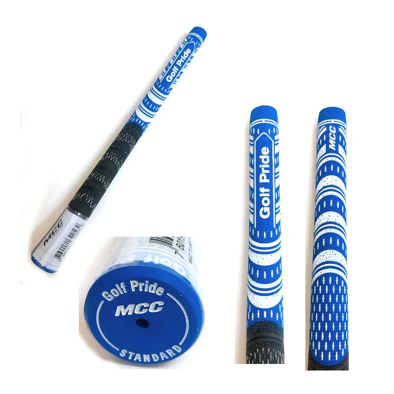 Golf Pride（ゴルフプライド） MCC TEAMS バックラインなし グリップ