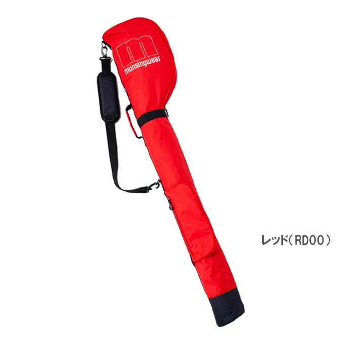 Munsingwear ゴルフ クラブケース｜ゴルフ用バッグ｜ゴルフ