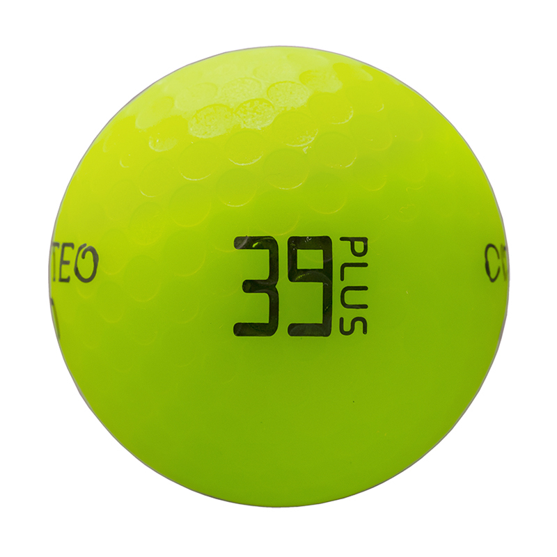 国内送料無料 Vice Pro Plus ゴルフボール 1ダース Fucoa Cl