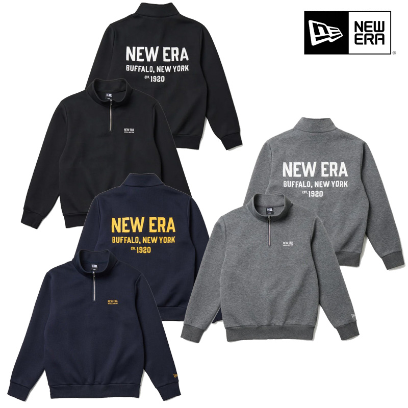 NEW ERA GOLF ニューエラゴルフ　セットアップ　パーカー　ハーフパンツ NEW ERA（ニューエラ） パンツ NEW ERA GOLF/ニューエラゴルフ