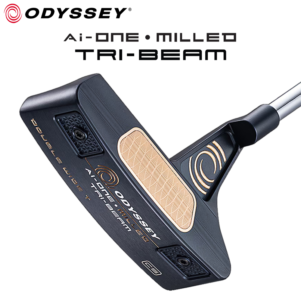 ODYSSEY（キャロウェイゴルフ） 2024 オデッセイ Ai-ONE TRI