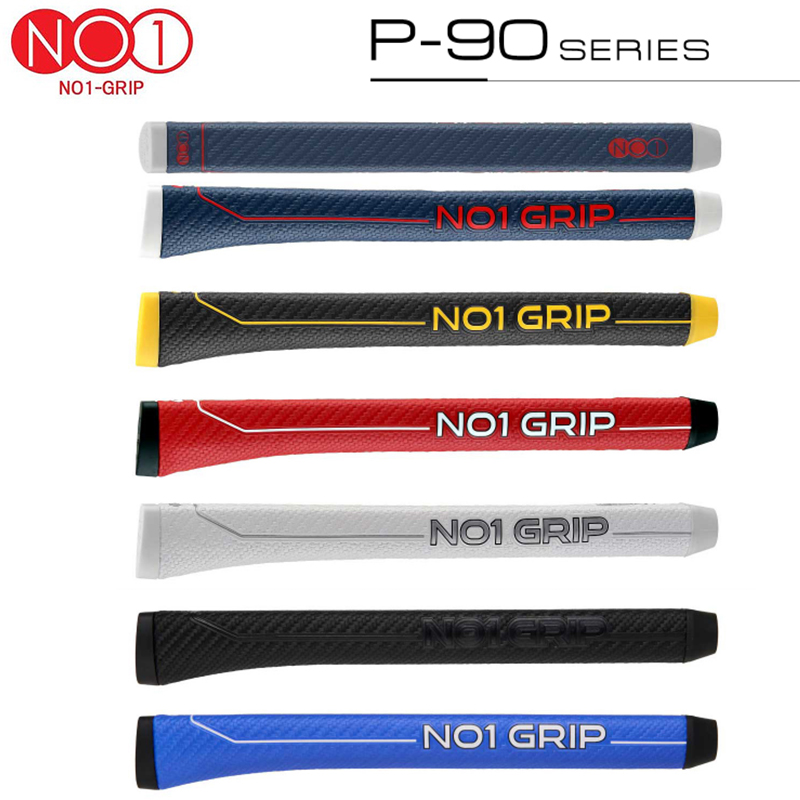 PING（ピン） ピンゴルフ パターグリップ 単品 PP60 (ブラック