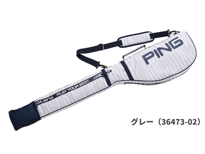 PING ゴルフ クラブケースの商品一覧｜ゴルフ用バッグ｜ゴルフ