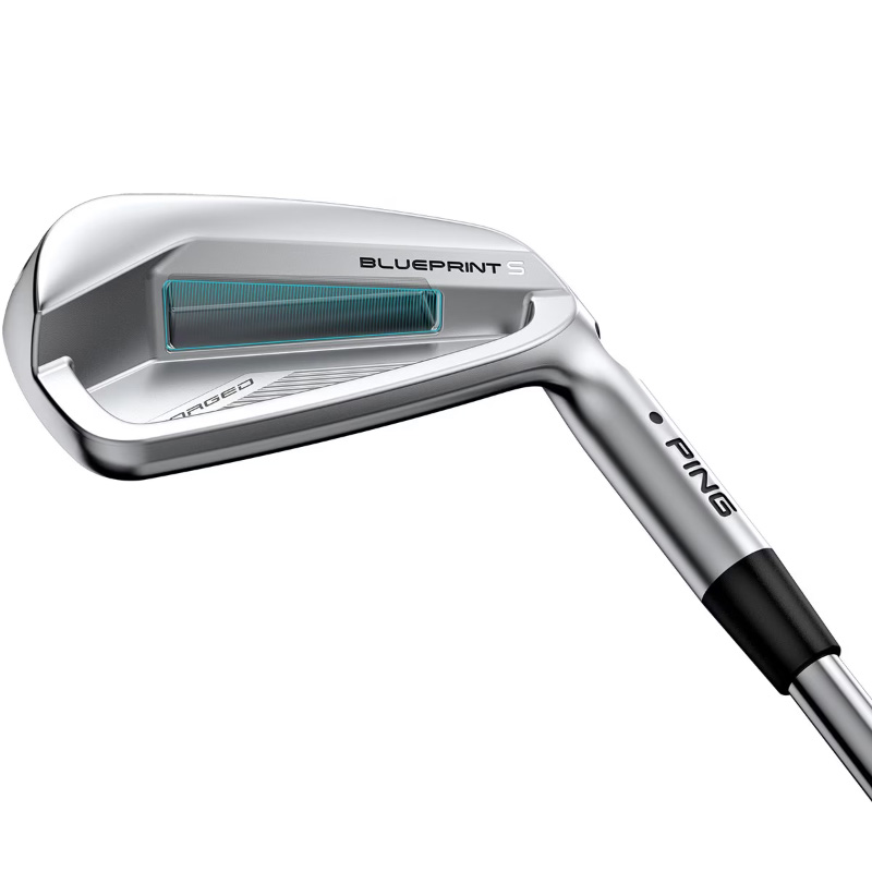 PING 【受注生産｜左右選択】PING ピンゴルフ ブループリントS