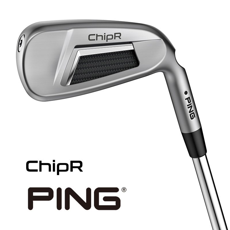 PING（ピン） 【左右選択/受注生産】PING ピンゴルフ ChipR チッパー Z