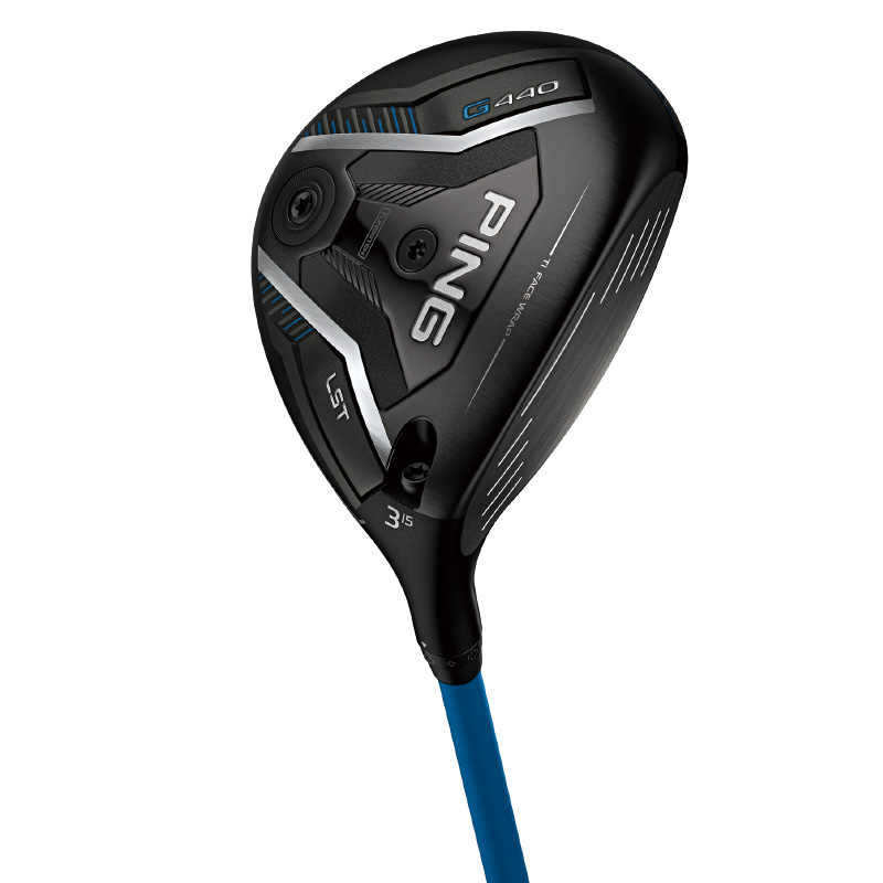 PING（ピン） 【受注生産/左右選択】PING 2025 ピンゴルフ G440 LST