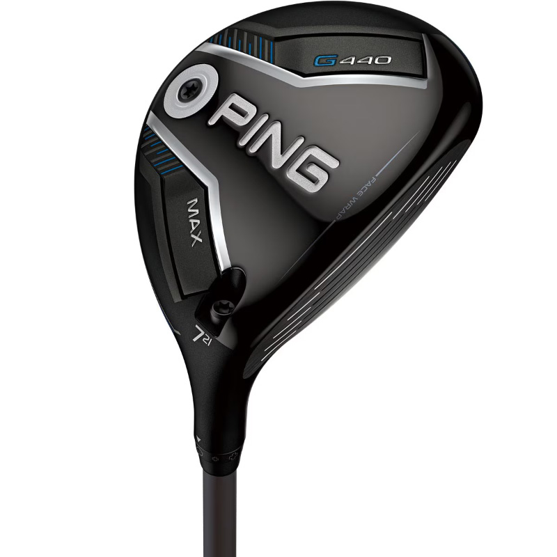 ピンゴルフ　PING GOLF G440 HLMAX PING（ピン） 【受注生産/左右選択】PING ピンゴルフ G440 HL MAX