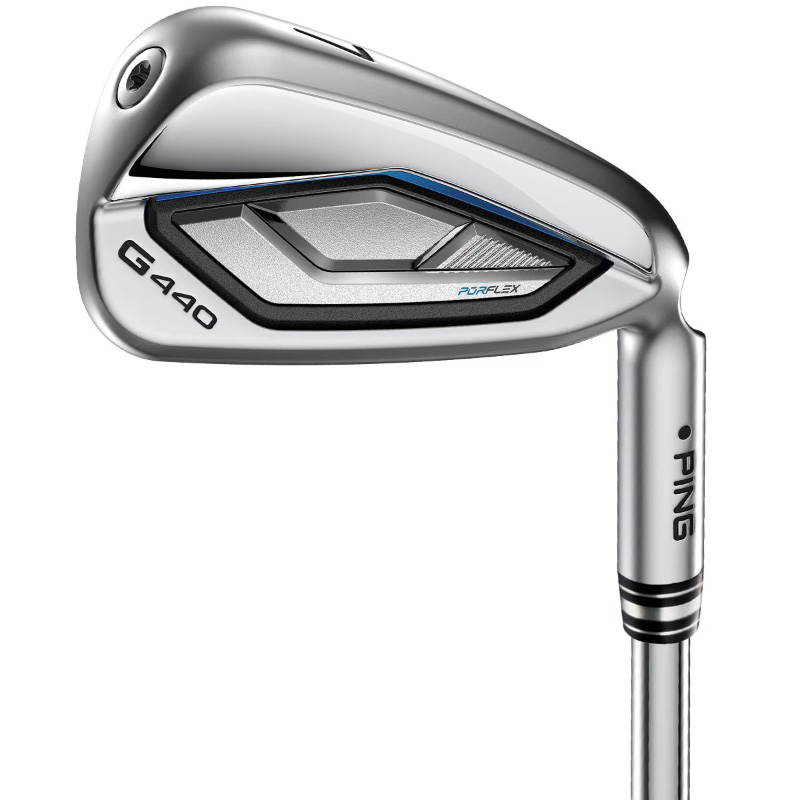 【つー】PING G440アイアン　５本セット（6〜PW）　950GH n PING（ピン） G440 アイアン 5本セット(#6-PW) N.S.PRO 950GH neo