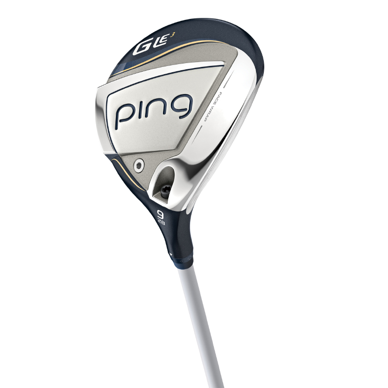 PING - 送料無料　〜おまけ付き〜　PING G10 フェアウェイウッド3本セット G10｜ピン｜フェアウェイウッド｜中古ゴルフクラブを探す
