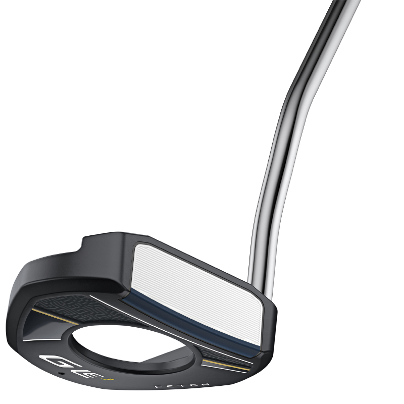 受注生産 2023 PING ピンゴルフ G Le 3 パター FETCH 日本正規品 : pn-gl3-pt-ult-ftch : Golf  Shop Champ - 通販 - Yahoo!ショッピング