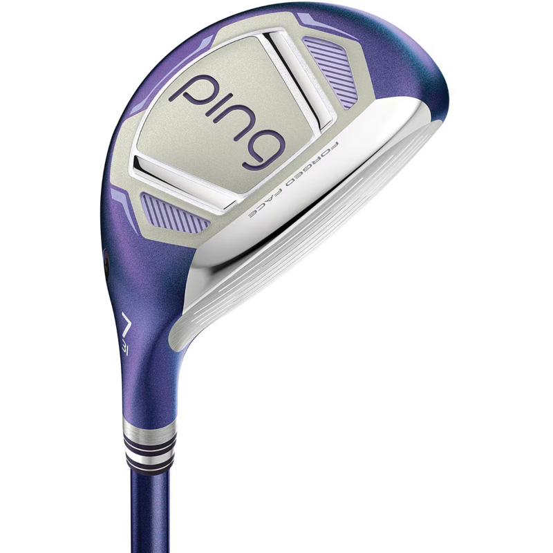 PING（ピン） 【即納】右用 ピンゴルフ G Le 4 レディース