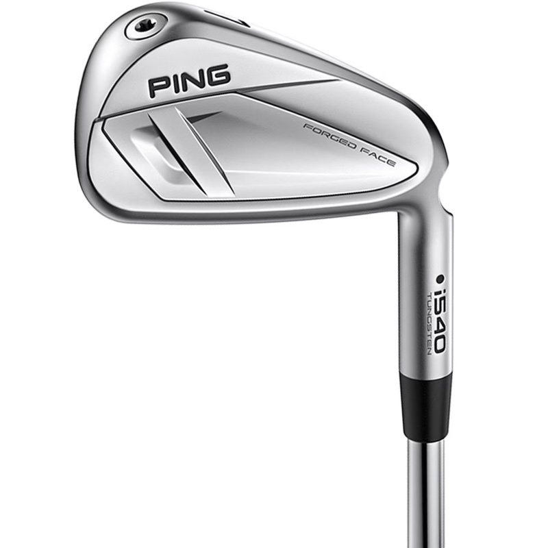 PING（ピン） 【受注生産/左右選択】 ピンゴルフ i540 アイアン 5本