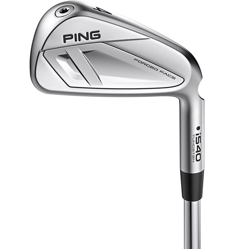 PING（ピン） 【受注生産/左右選択】 ピンゴルフ i540 アイアン 単品
