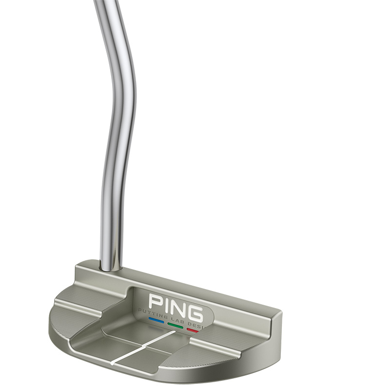 PING ピンゴルフ PLD MILLED パター DS72（ディーエス 72）日本正規品