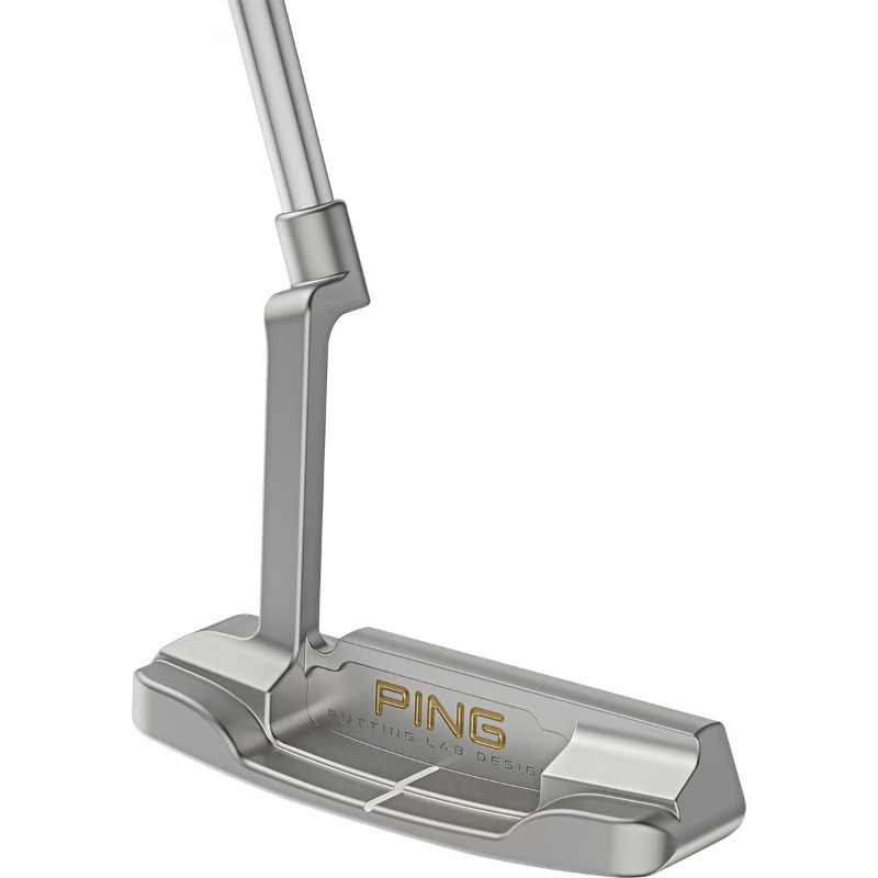 PING（ピン） 【受注生産/左右選択】PING 2025 ピンゴルフ PLD MILLED
