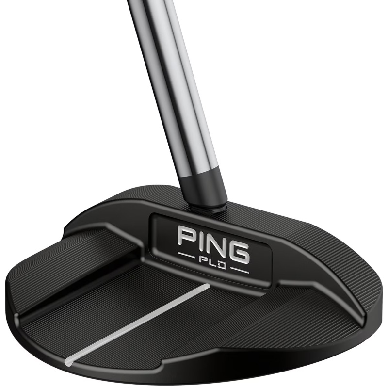 限定モデル PING ピン PLD ミルド AS オスロ C パター レフティ PING（ピン） 【即納/数量限定】2025 PING ピンゴルフ PLD ミルド AS