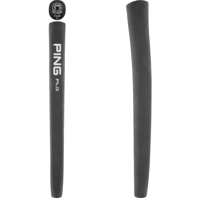 PING（ピン） 【即納/数量限定】2025 PING ピンゴルフ PLD ミルド AS