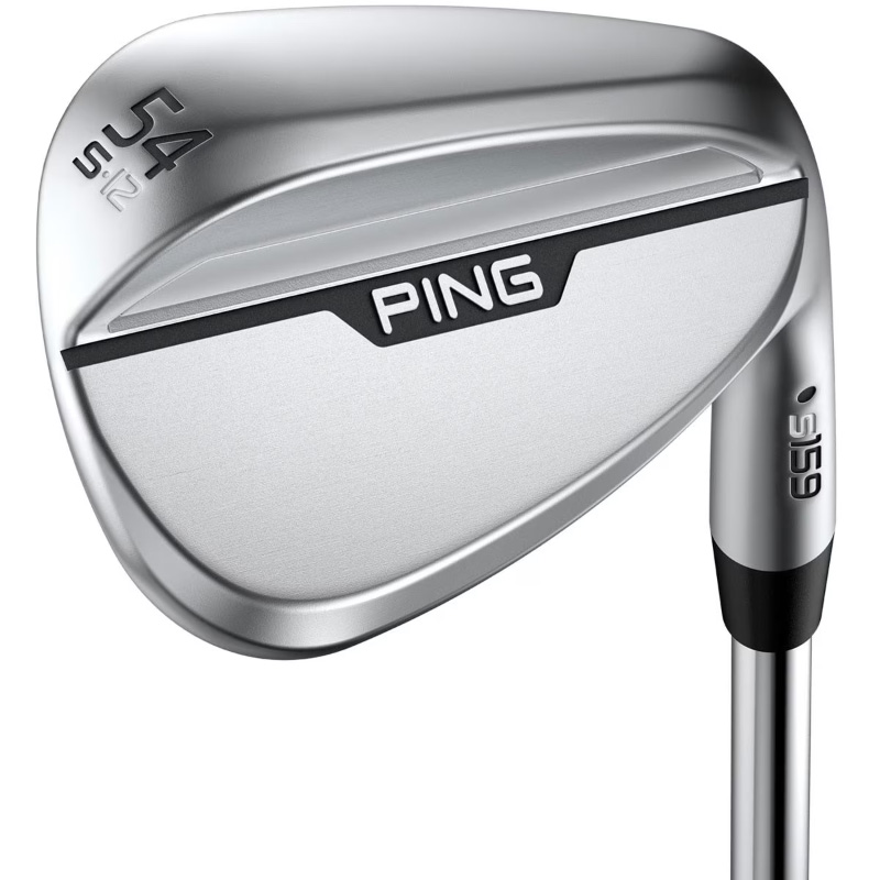 【美品‼️】ピン PING Ｓ159 ウェッジ MODUS 115 54 58 PING（ピン） 【特価/即納】PING ピンゴルフ S159 クローム ウェッジ
