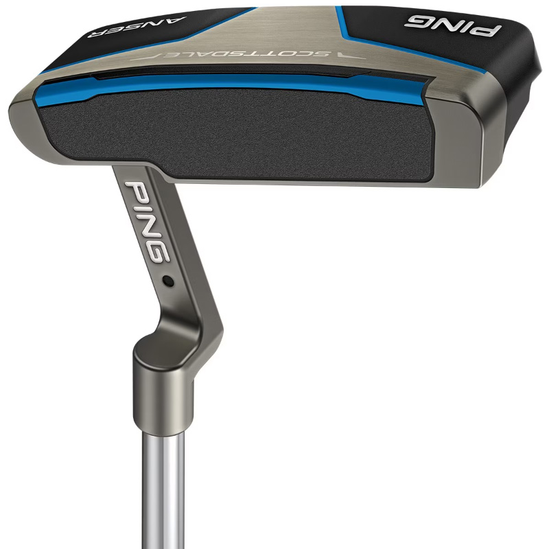PING（ピン） 【在庫品/即納】2025 右用 ピンゴルフ スコッツデール
