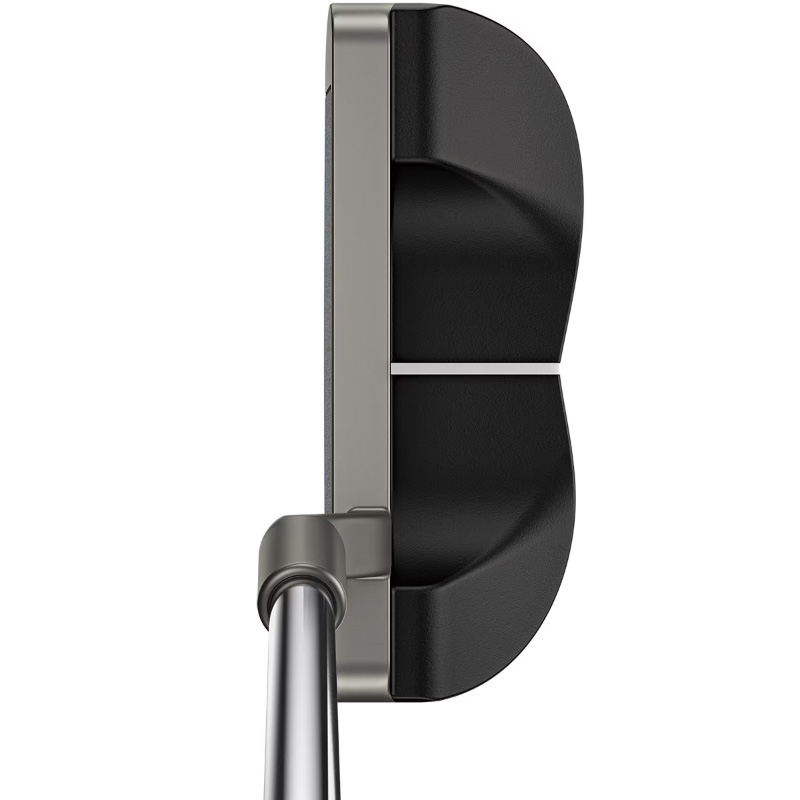 PING 【在庫品/即納】2025 右用 ピンゴルフ スコッツデール B63 パター