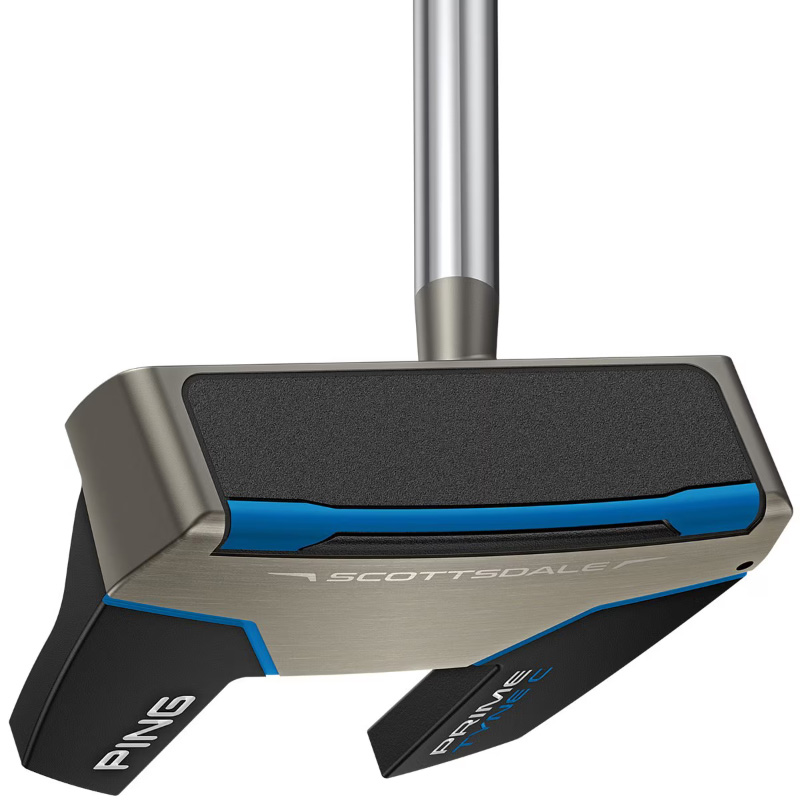 PING（ピン） 【在庫品/即納】2025 右用 ピンゴルフ スコッツデール