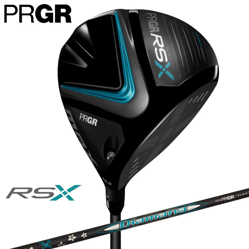 PRGR 1W シャフト DIAMANA 　44.5インチ　Rフレックス PRGR 1W シャフト DIAMANA 44.5インチ Rフレックス