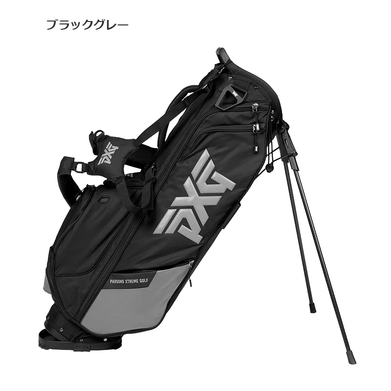 【希少】PXG ツアーバッグ キャディバッグ 2020 Tour Bag | Golf Bags | PXG Japan