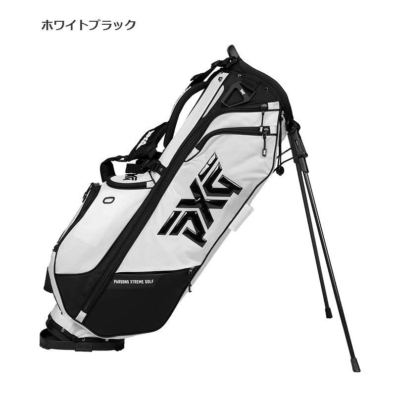 pxg（キャディバッグ）｜ゴルフ用バッグ｜ゴルフ | スポーツ の
