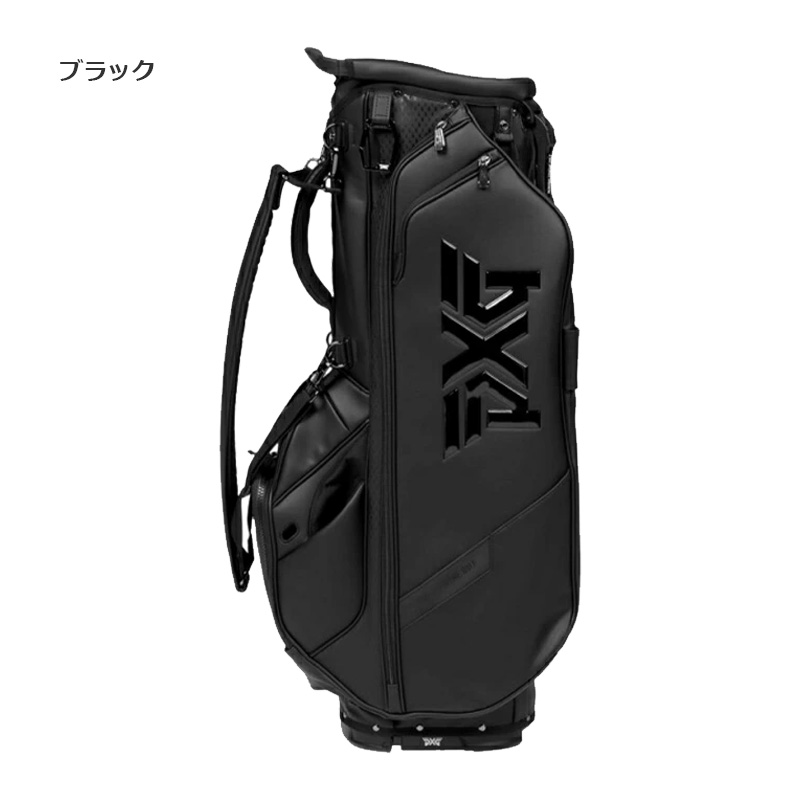 PXG GOLF ピーエックスジー ゴルフ ボストンバッグキャディバッグ PXG ピーエックスジー ゴルフ ボストンバッグ キャディバッグ