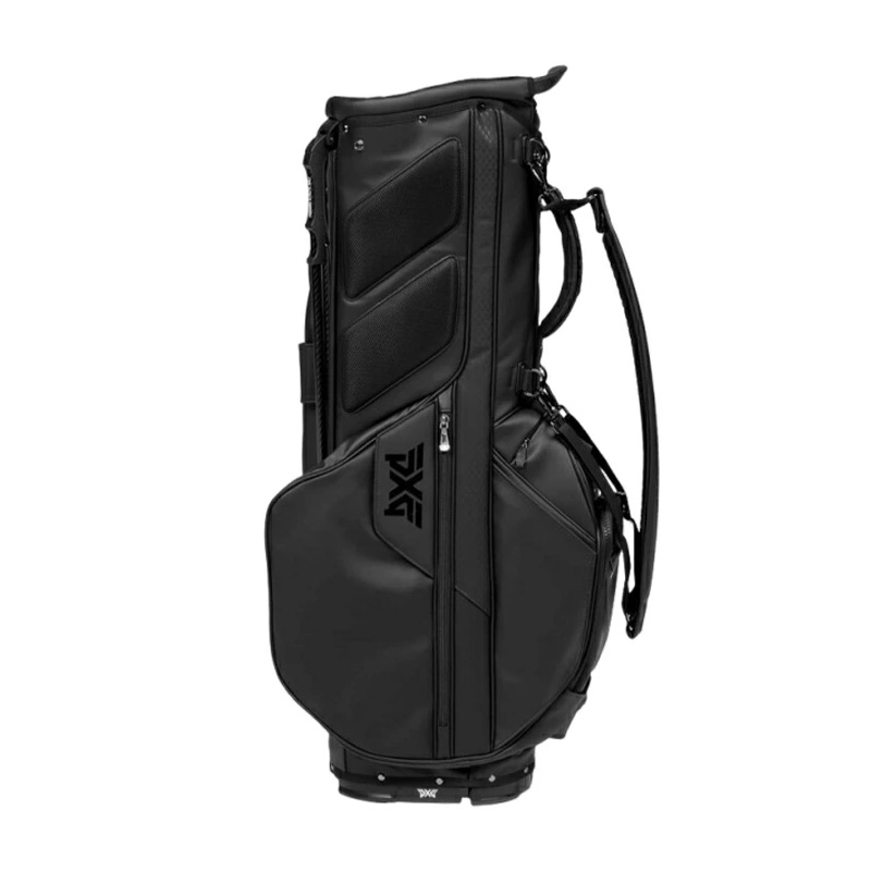 PXG ゴルフ デラックス ハイブリッド スタンドキャディバッグ B-PG-173