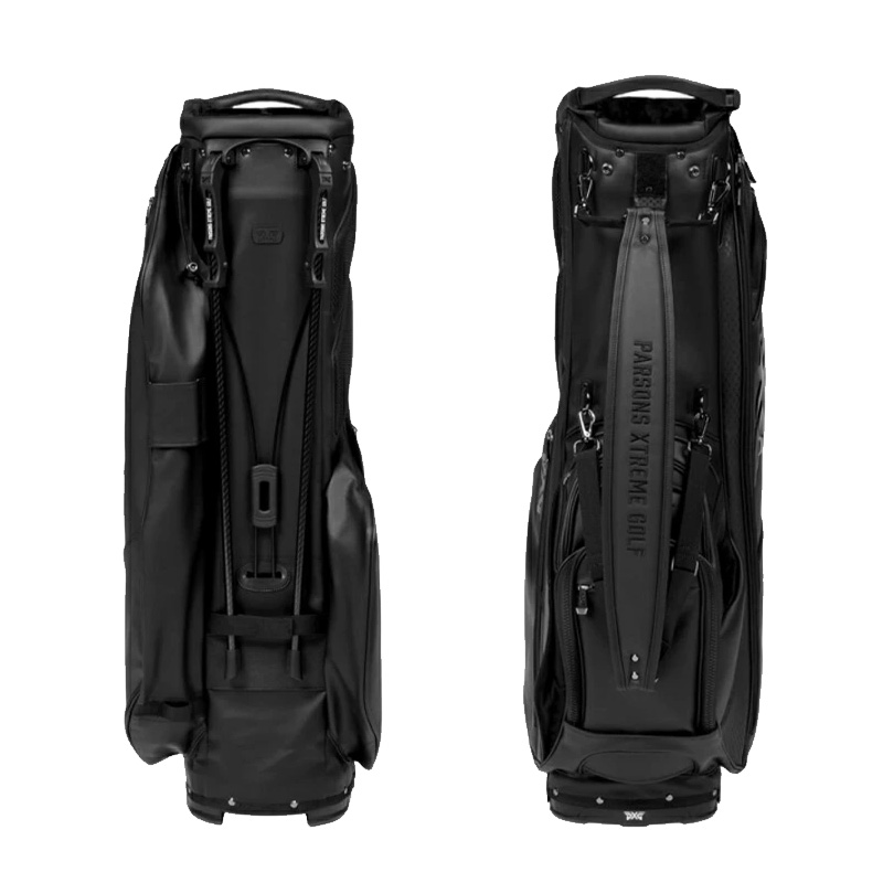 PXG キャディバッグ スタンド PXG ゴルフ デラックス ハイブリッド スタンドキャディバッグ B-PG-173