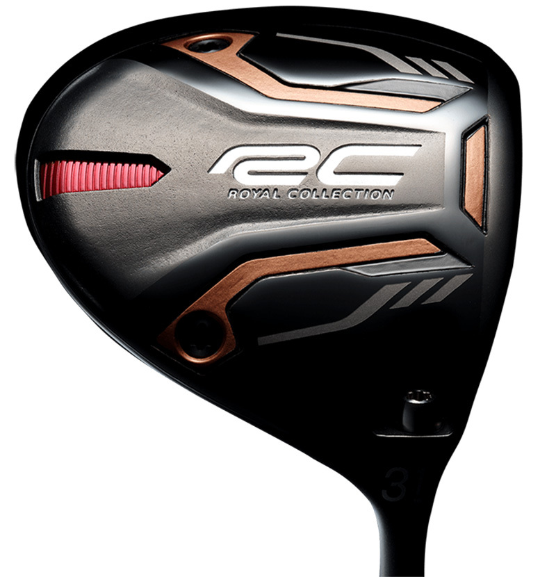 ROYAL COLLECTION ロイヤルコレクション RC AM-X FW 5W/7W