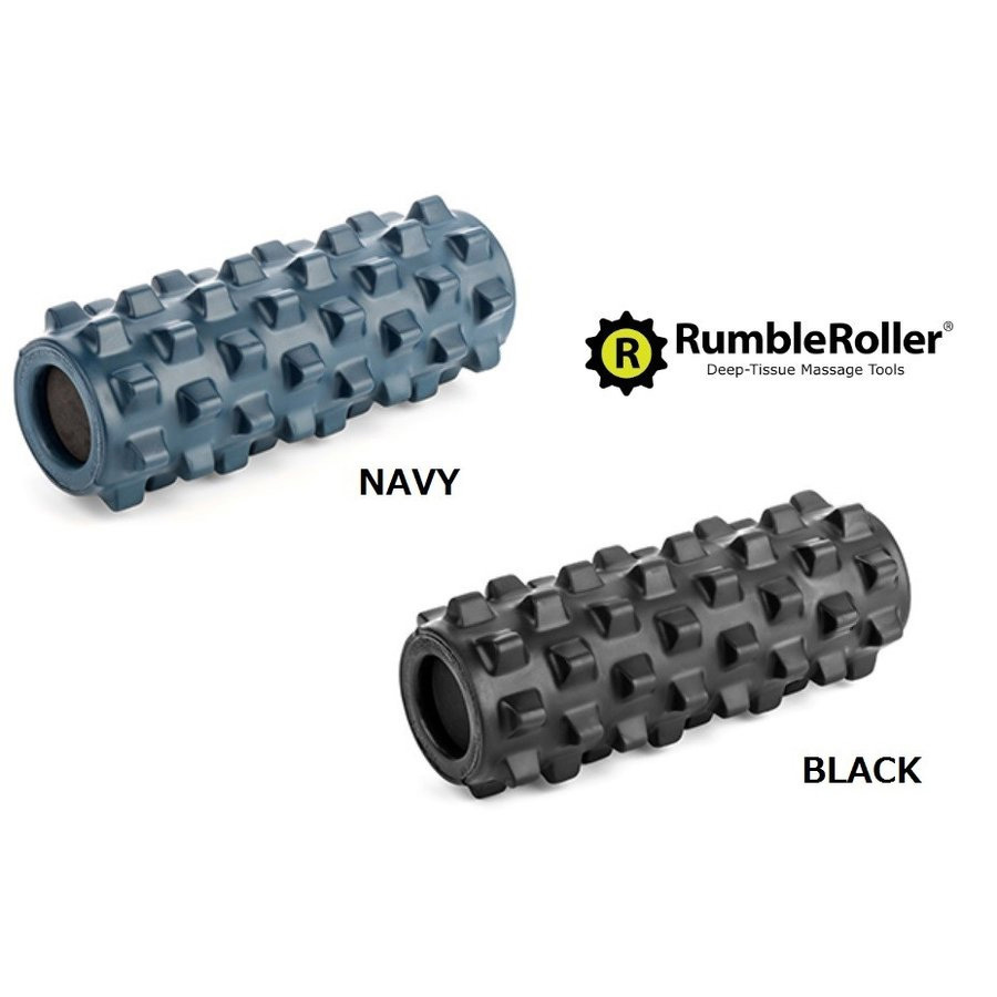 Rumble Roller 【即納】セルフボディケアジャパン ランブルローラー