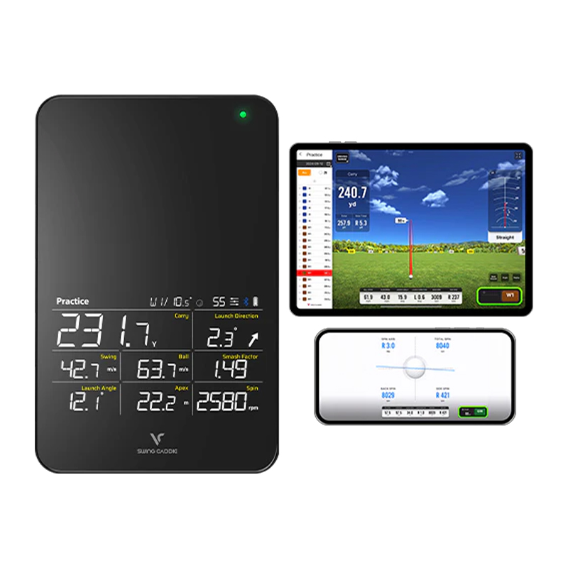 2026 ボイスキャディ SC4 PRO 弾道...の詳細画像5