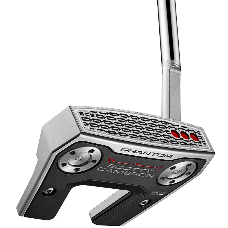 SCOTTY CAMERON 【右用34インチ即納】タイトリスト 2026 スコッティ