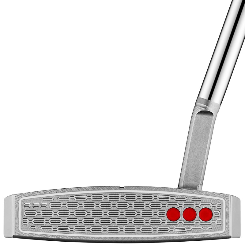 SCOTTY CAMERON 【右用34インチ即納】タイトリスト 2026 スコッティ