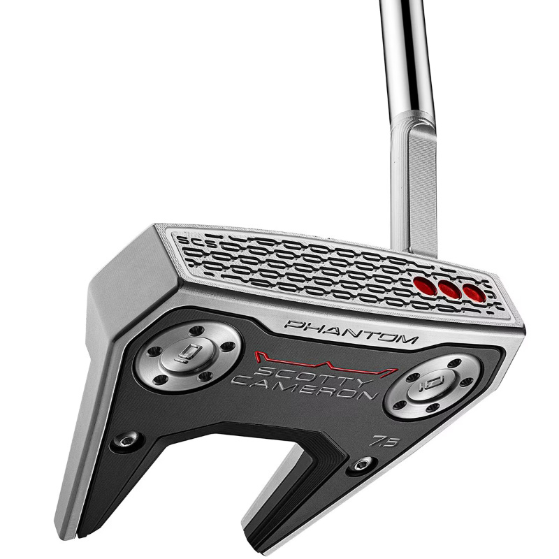 SCOTTY CAMERON 【34インチ即納】タイトリスト 2026 スコッティ