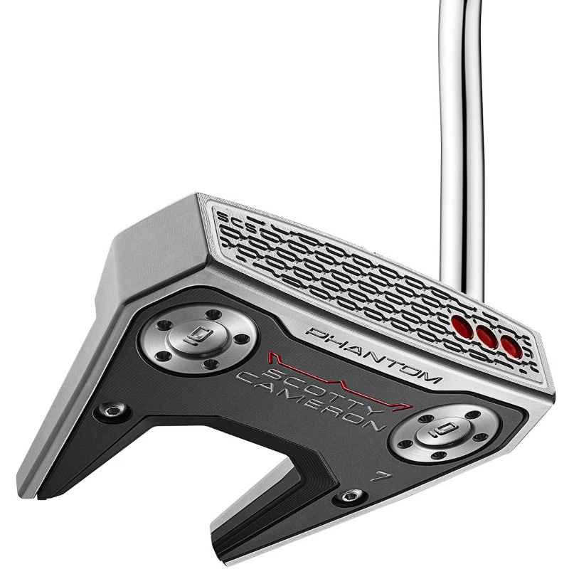 SCOTTY CAMERON 【34インチ即納】タイトリスト 2026 スコッティ SCOTTY CAMERON 【34インチ即納】タイトリスト 2026 スコッティ