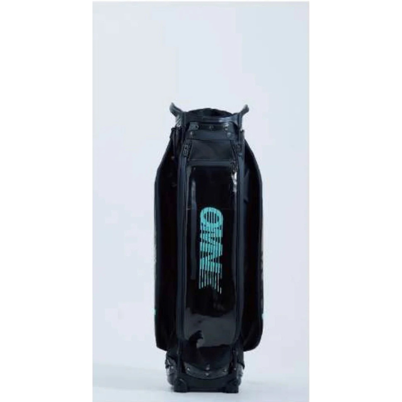 OMNIX GOLF JAPAN ゴルフ キャディーバッグ Sea Monster ST20231002