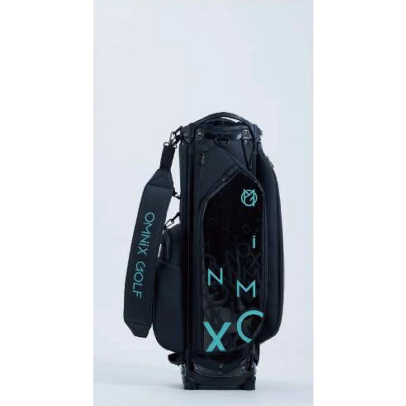 OMNiX GOLF キャディバッグ｜ゴルフ用バッグ｜ゴルフ｜スポーツ 通販