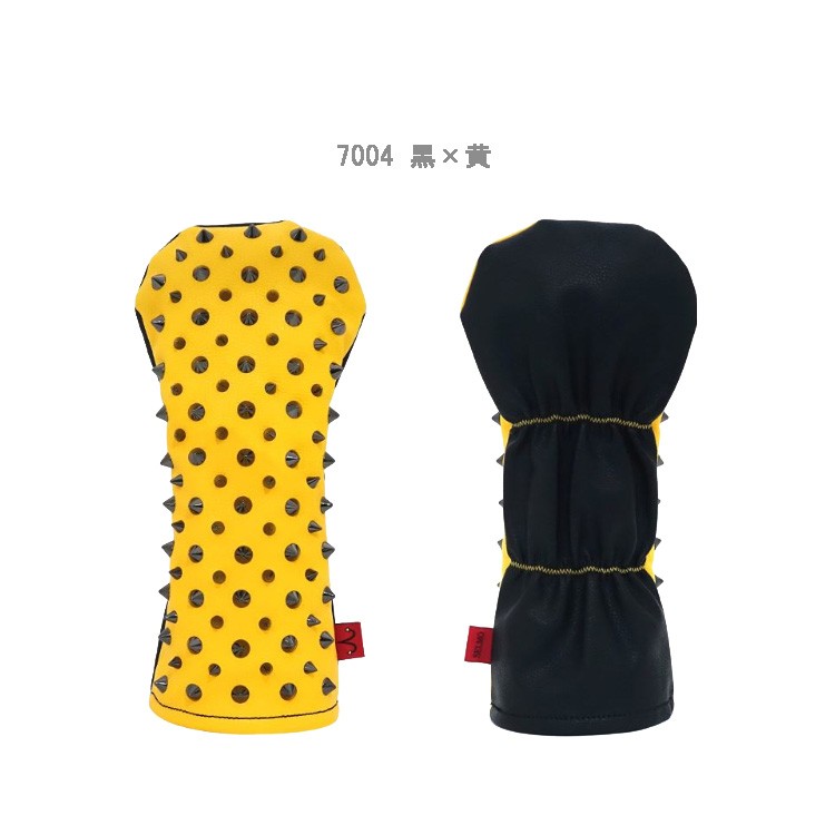 Azas アザス Selmo ヘッドカバー Classic クラシック ドライバー用 DR