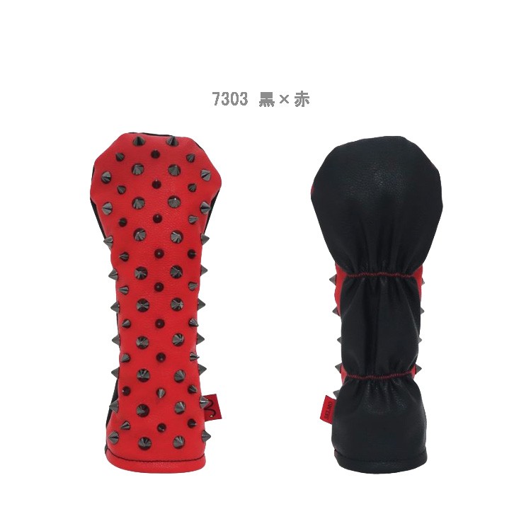 Azas アザス Selmo ヘッドカバー Classic クラシック Azas アザス Selmo ヘッドカバー Classic クラシック