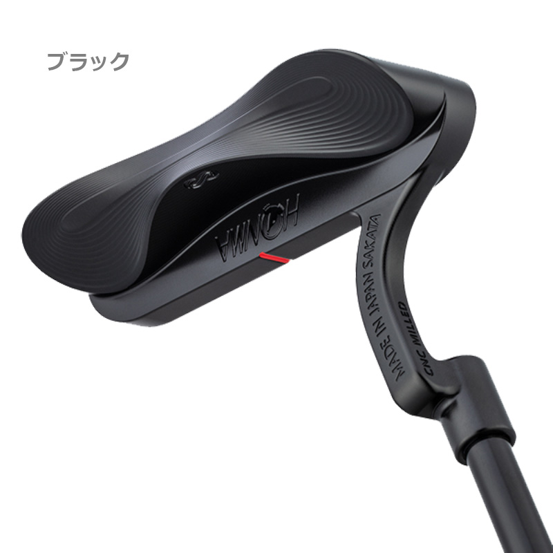 HONMA GOLF（本間ゴルフ） 【受注生産】本間ゴルフ SAKATA LAB CNC