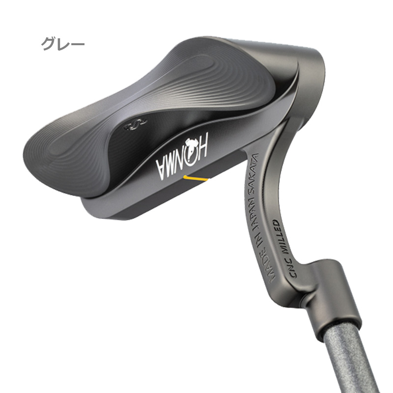 HONMA GOLF（本間ゴルフ） 【受注生産】本間ゴルフ SAKATA LAB CNC