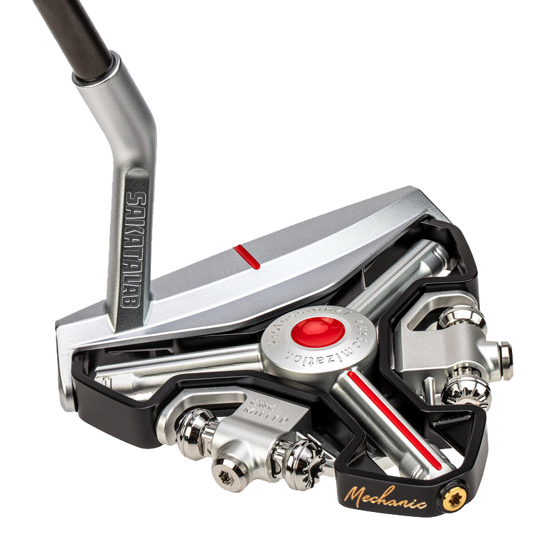 HONMA GOLF（本間ゴルフ） 【受注生産】本間ゴルフ SAKATA LAB CNC