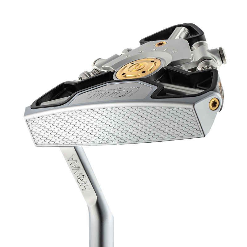 HONMA GOLF（本間ゴルフ） 【受注生産】本間ゴルフ SAKATA LAB CNC