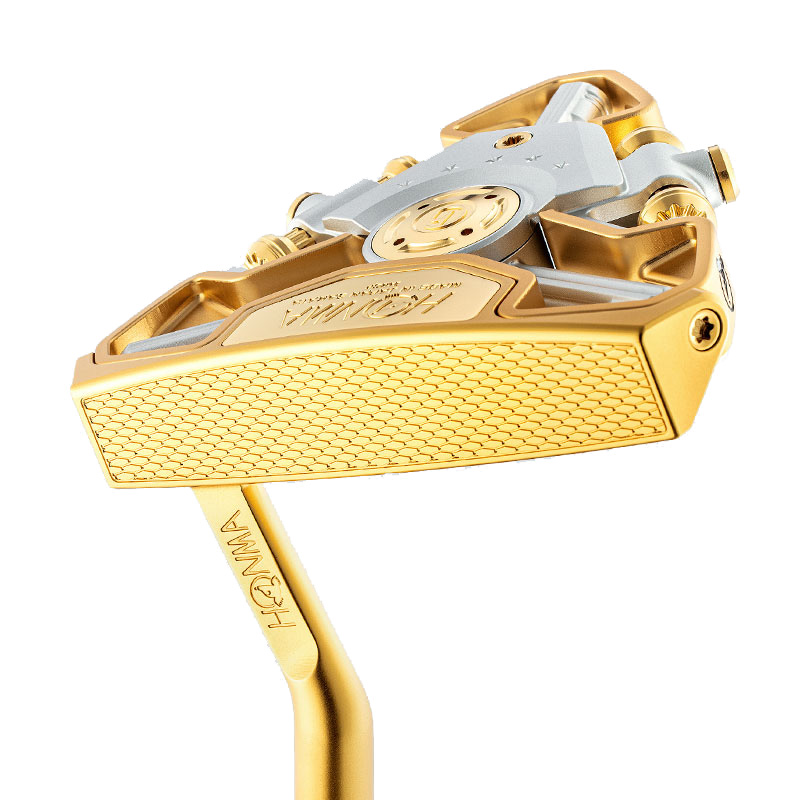 HONMA GOLF（本間ゴルフ） 【受注生産】本間ゴルフ SAKATA LAB CNC