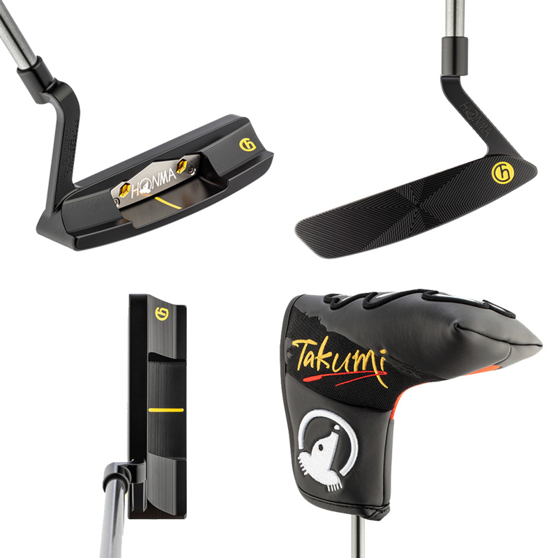 HONMA GOLF（本間ゴルフ） 【受注生産】本間ゴルフ SAKATA LAB CNC
