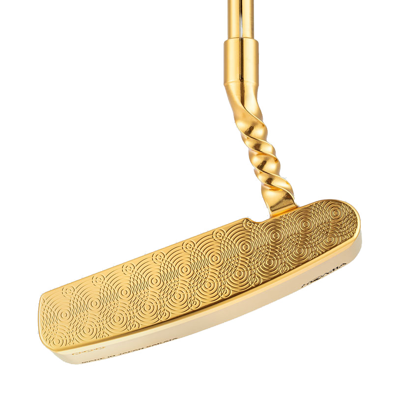 HONMA GOLF（本間ゴルフ） 【受注生産】本間ゴルフ SAKATA LAB CNC
